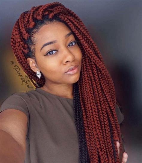 These hairstyles selected are the best youve been searching for and will make eyes pop around you as you showcase your beautiful new facial look. . 2018 braids